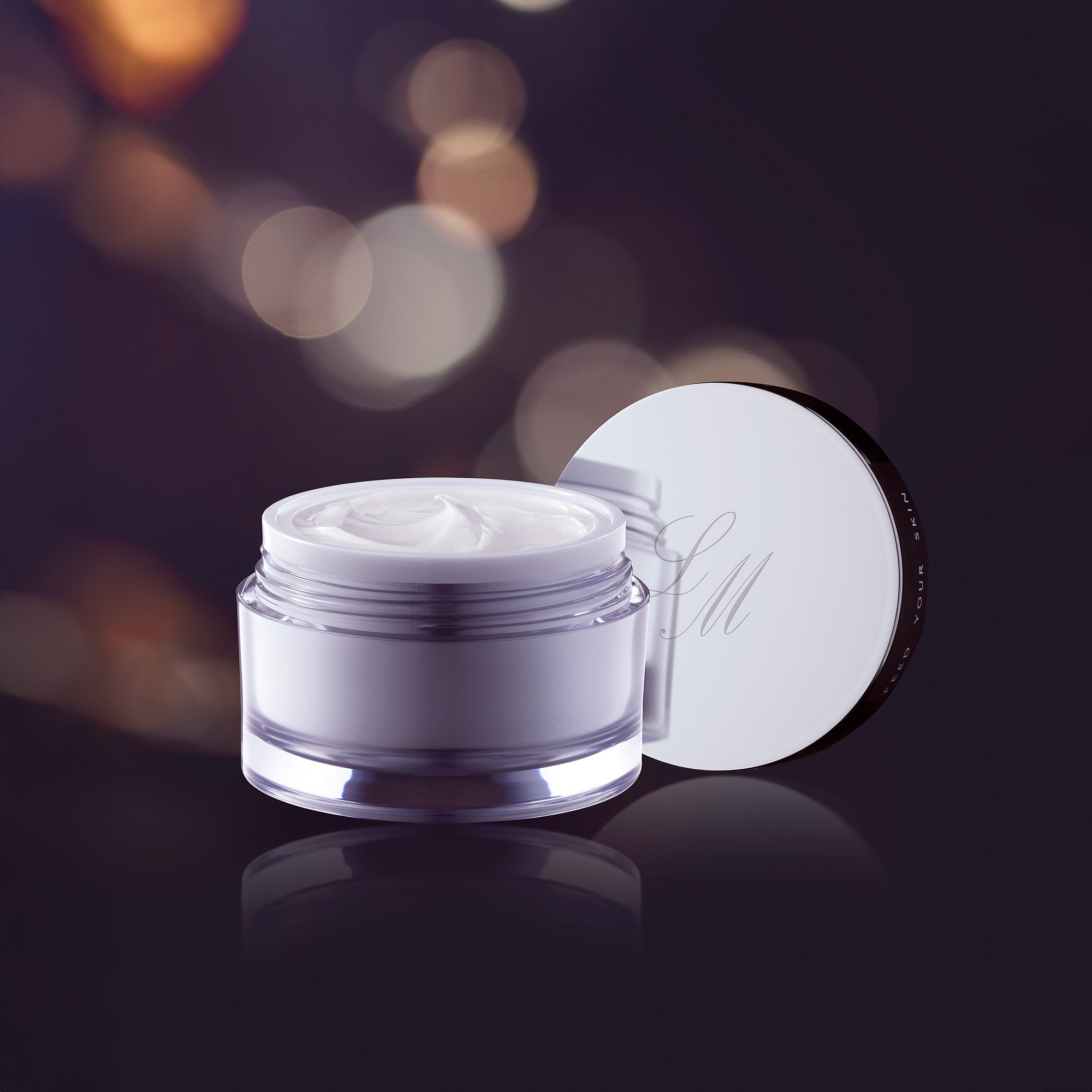 Crema Antiarrugas Q3