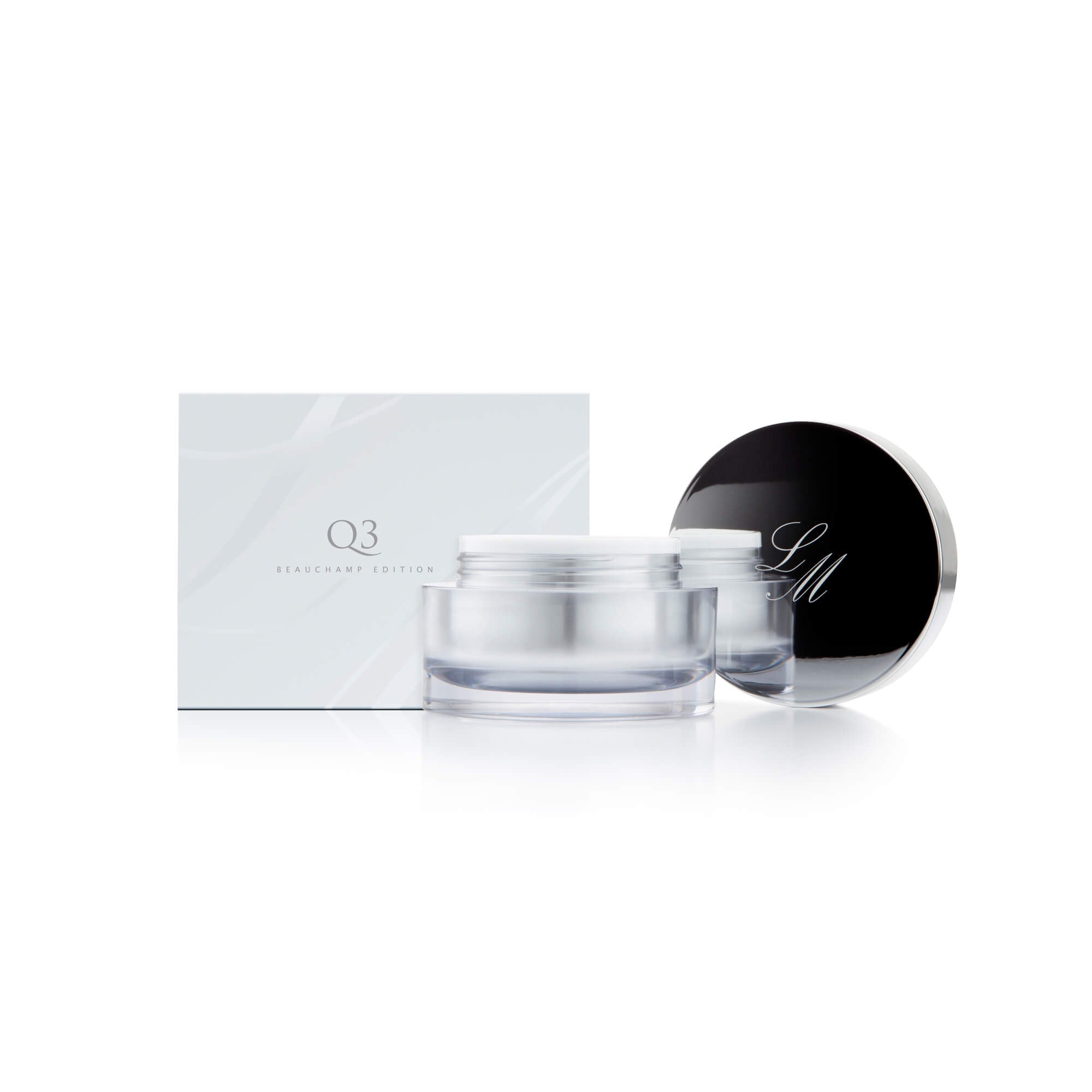 Q3 Anti-Wrinkle Cream