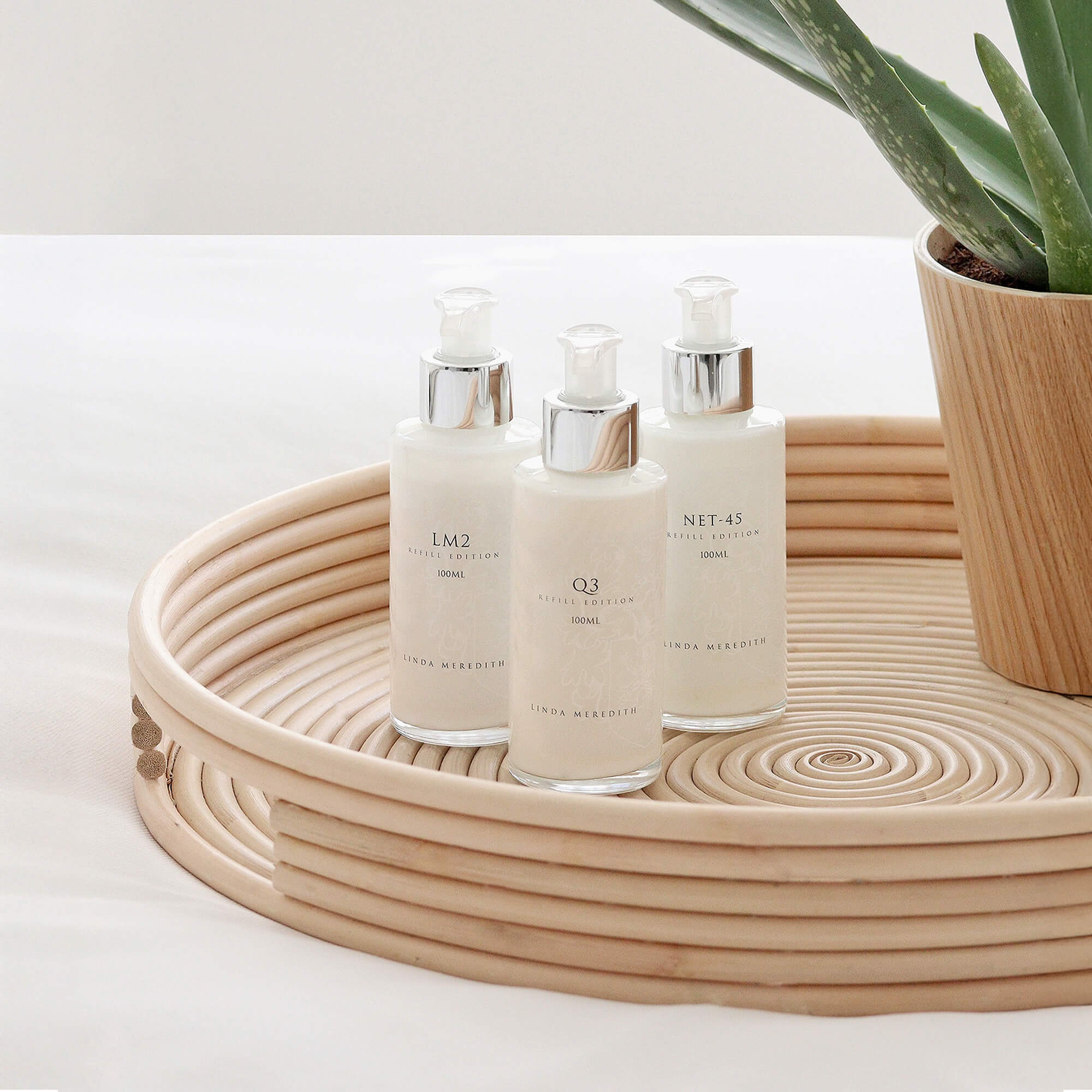 Q3 Anti-Wrinkle Cream