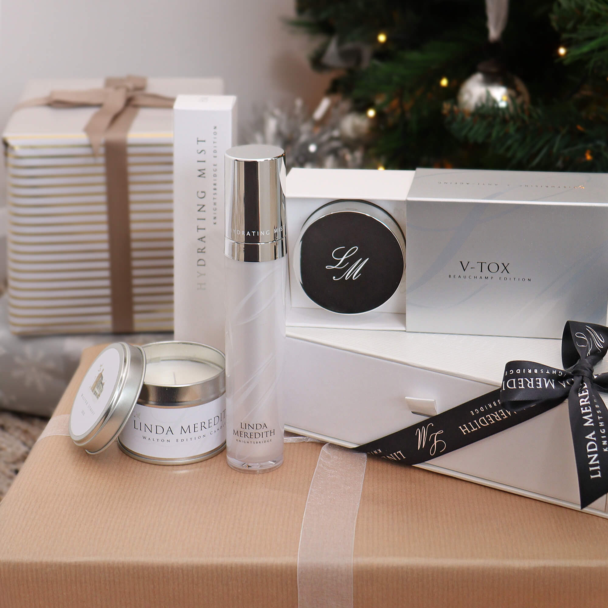 2025 Winter Gift Collection