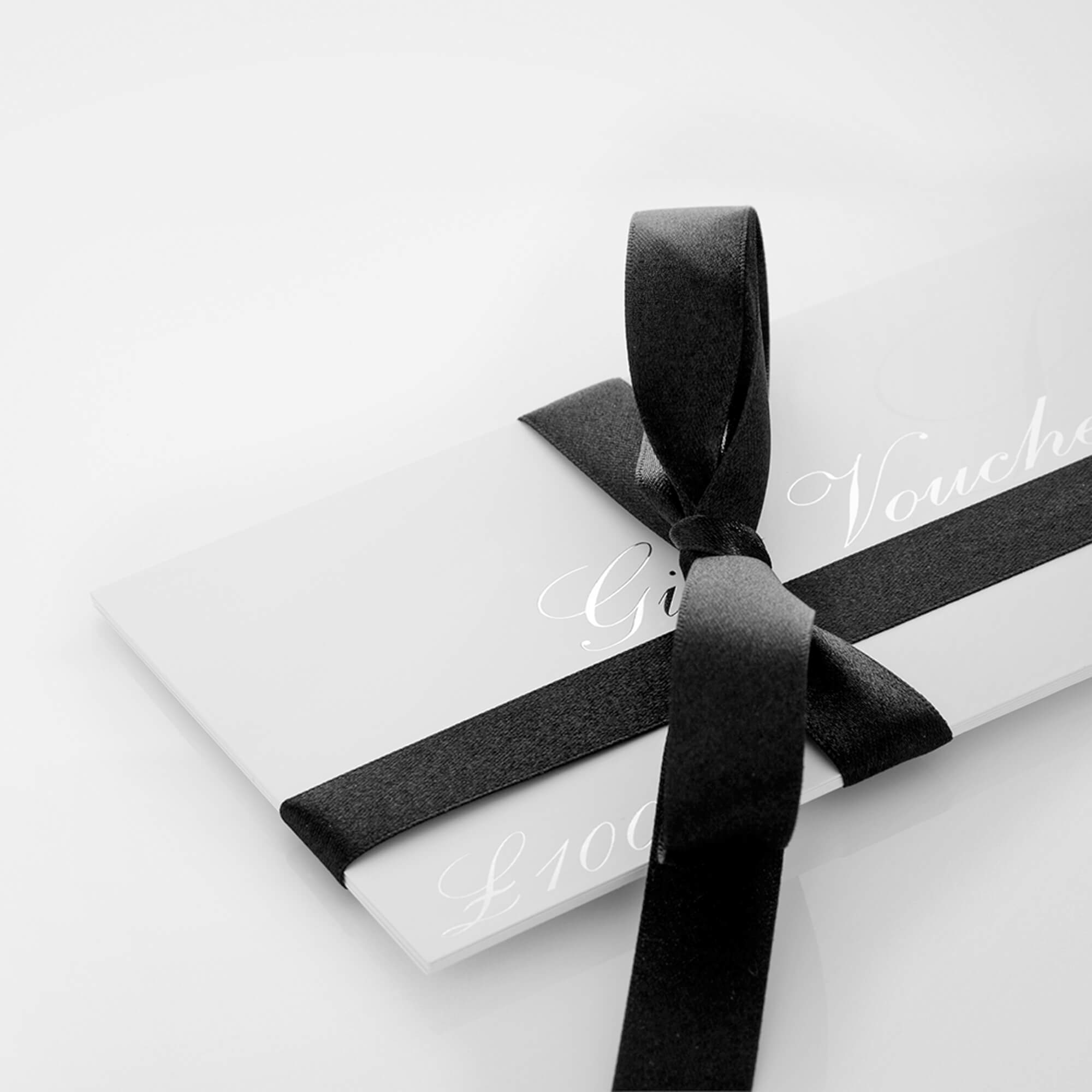 Gift Vouchers