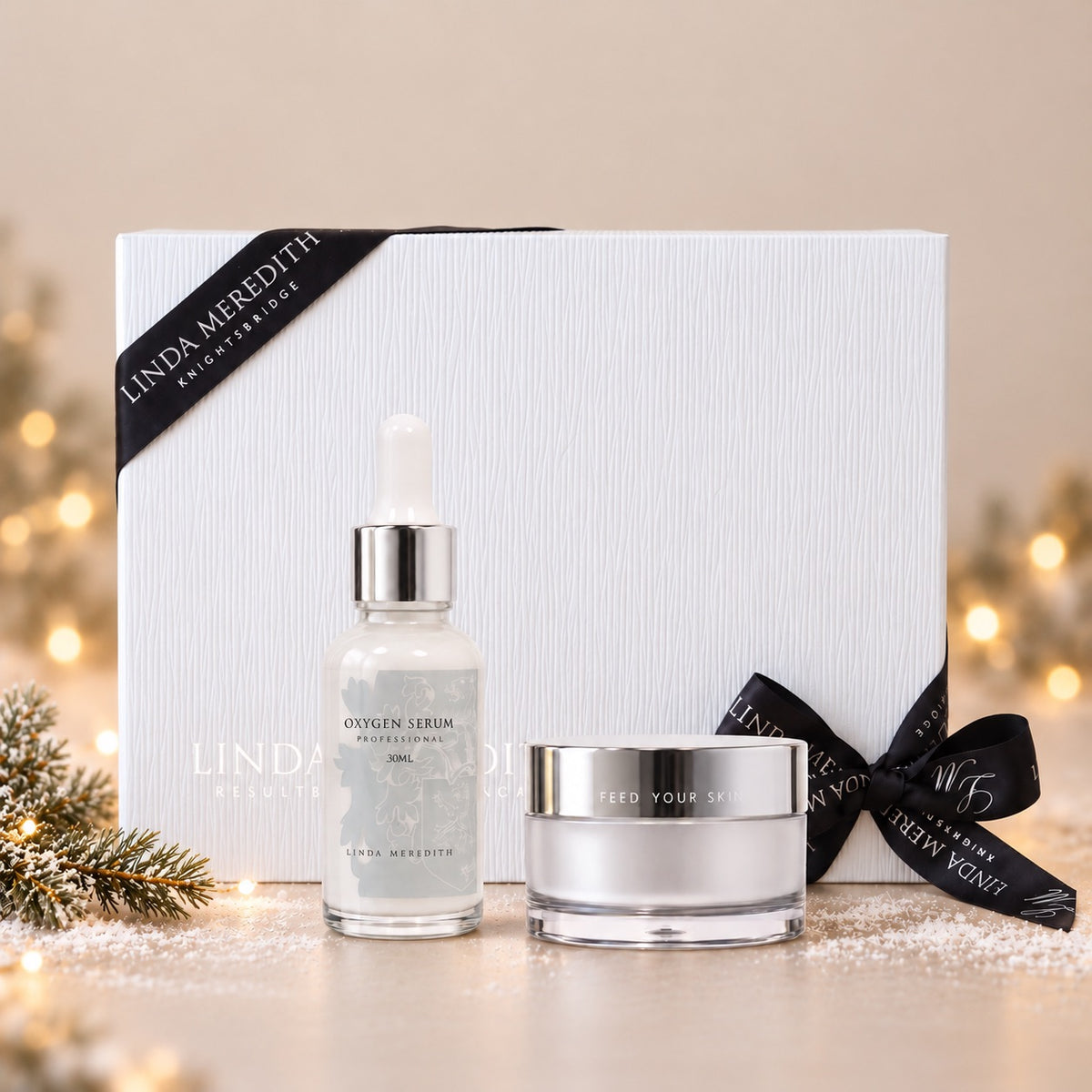 Winter Gift Collection