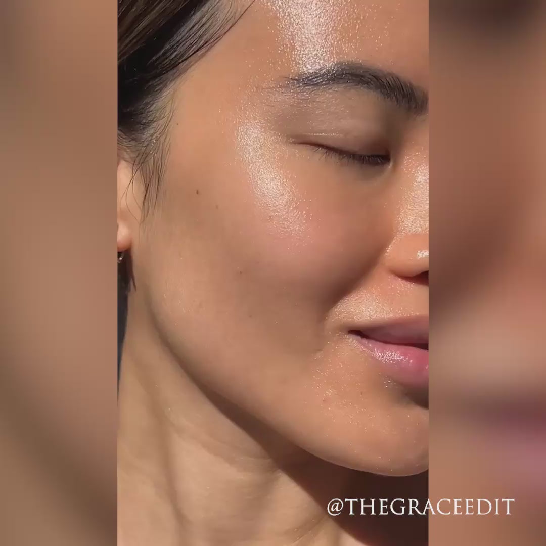 Oxygen Facial Mask | Professional At-Home Oxygen Treatment
