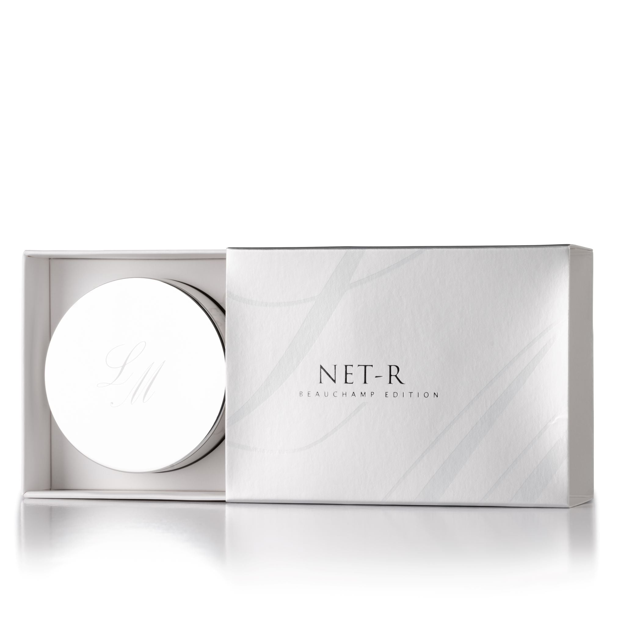 Net-R 30g Crema Reparadora Para La Piel