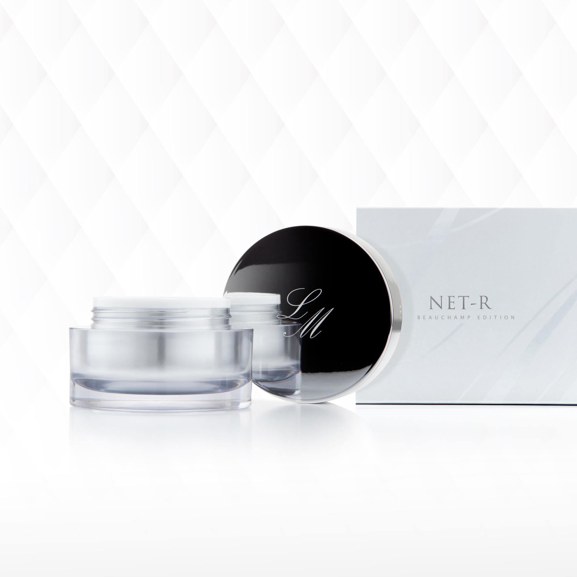 Crème Peau Réparatrice Net-R 30g